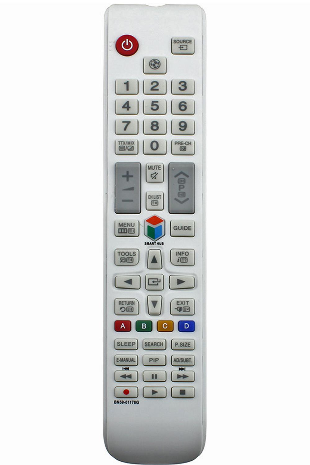 Пульт для телевизора Samsung BN59-01178G (2341)