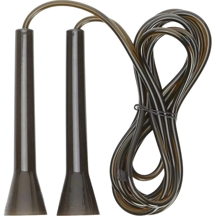 Скакалка скоростная Everlast SPEED ROPE 335 см Черный (P00000384)