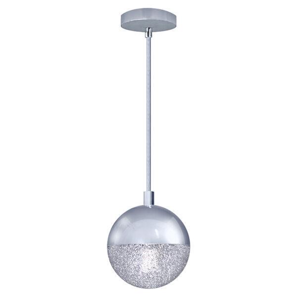 Светильник подвесной Polux AMARILLO-1 (308030)