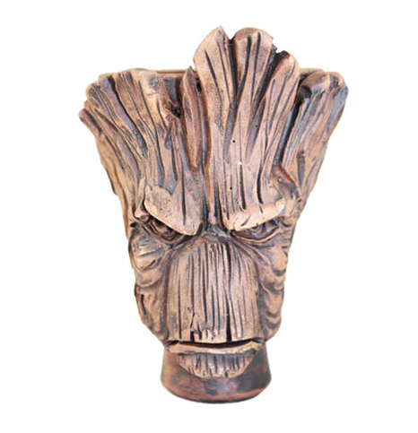 Чаша для кальяна ручной работы Groot (4229)