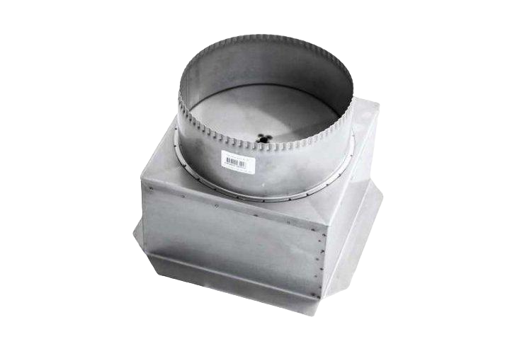 Підставка термо 150/220 нержавіюча сталь/нержавіюча сталь (1771760890)