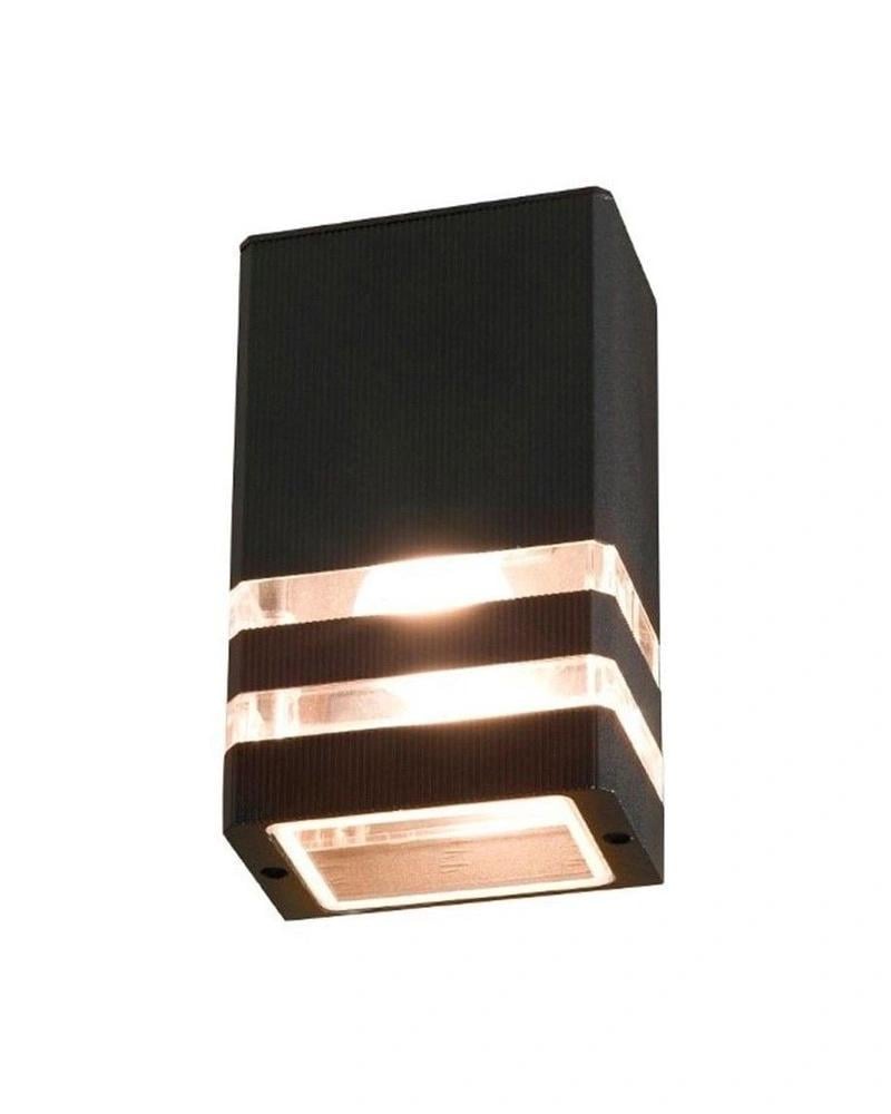 Уличный светильник Nowodvorski 4423 Rio E27 40W IP54 Черный (28688895) - фото 5 Уличный светильник Nowodvorski 4423 Rio E27 40W IP54 Черный (28688895) - фото 5