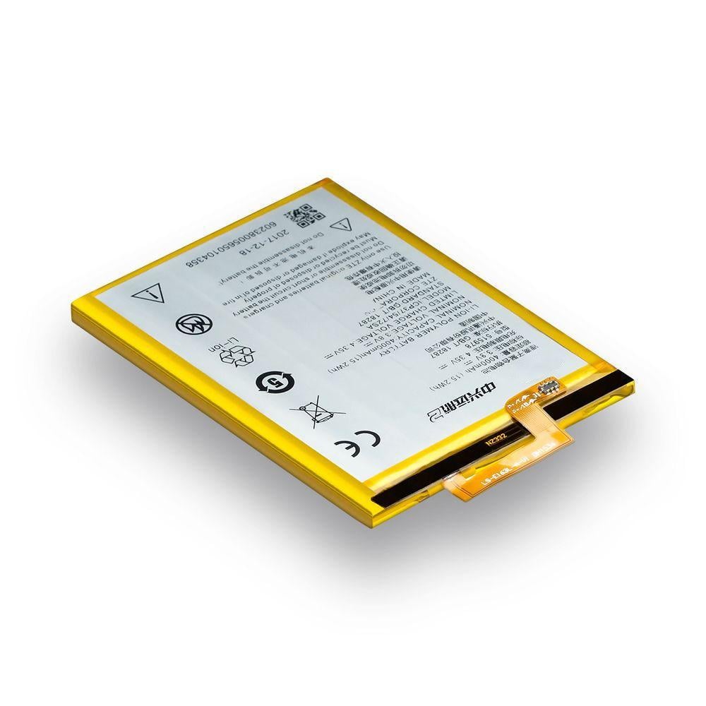 Акумулятор 515978 AAAA для телефону ZTE Blade X3 D2 A452 Q519T (1860209625)