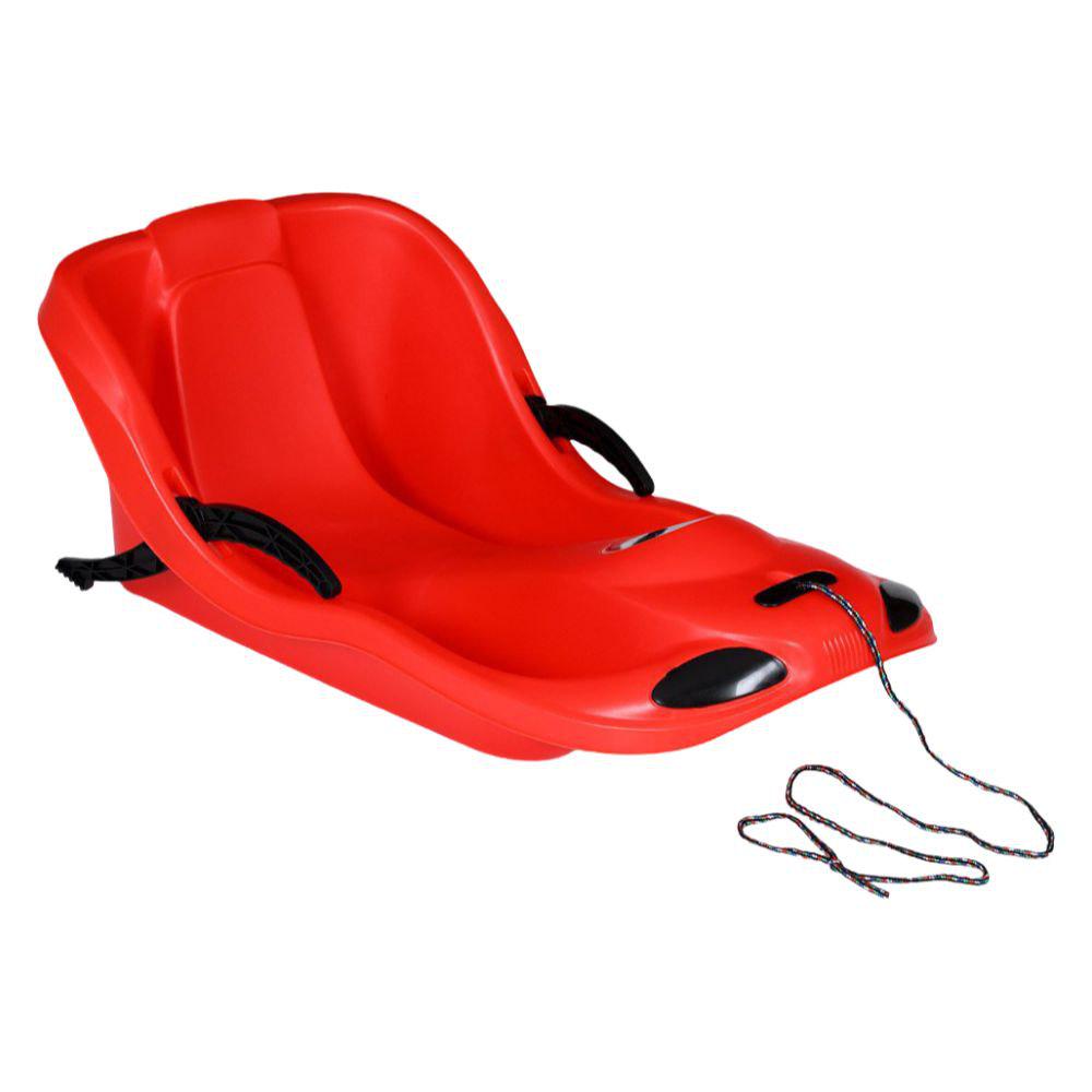 Льодянка дитяча MS 1755 з морозостійкого пластика Червоний (29866380) - фото 2 Льодянка дитяча MS 1755 з морозостійкого пластика Червоний (29866380) - фото 2