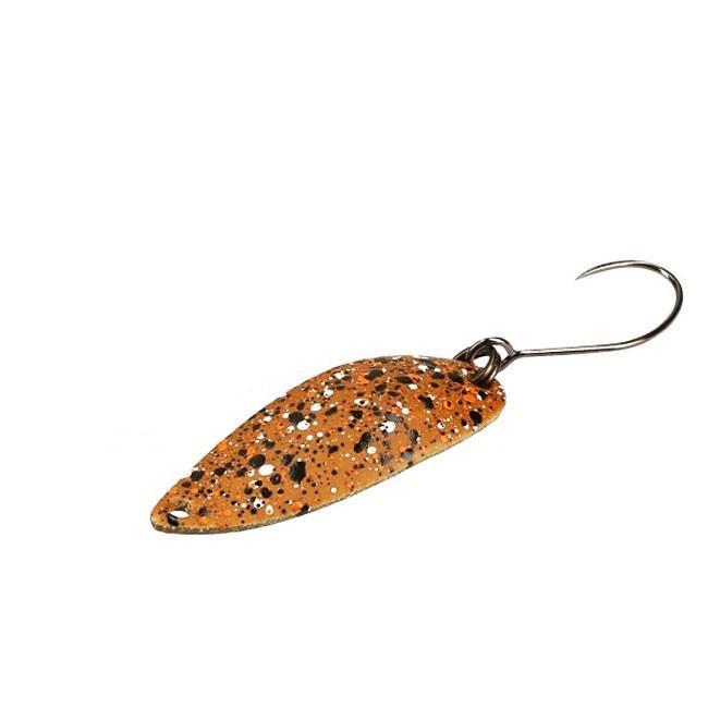 Блесна колеблющаяся Forest Miu Kagerou Glow №08 2,2 г (9128) Блесна колеблющаяся Forest Miu Kagerou Glow №08 2,2 г (9128)