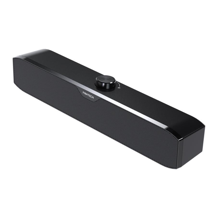 Акустика компьютерная Fantech GS206 Groove Bar Lite 2.0 6 Вт 3,5 мм питания USB (36859533) Акустика компьютерная Fantech GS206 Groove Bar Lite 2.0 6 Вт 3,5 мм питания USB (36859533)