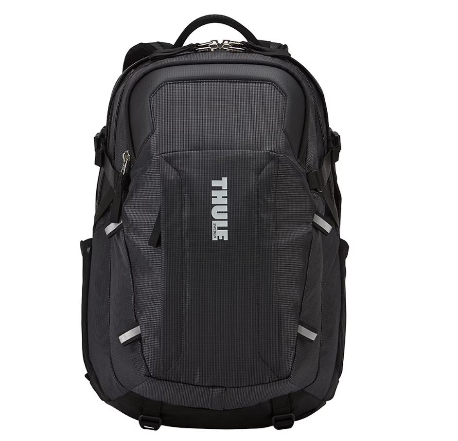 Рюкзак Thule EnRoute Backpack 2 Escort 27 л Black (66837)