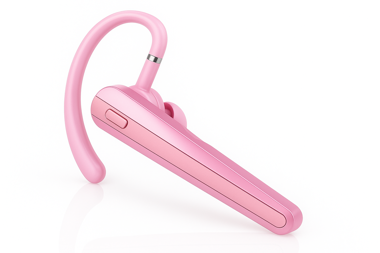 Гарнітура Bluetooth SKIUDCT N19 Pink (29955436)