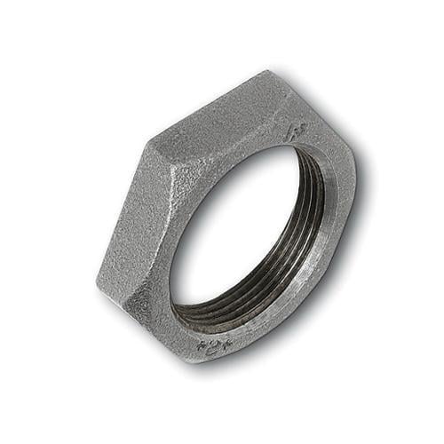 Контргайка чугунная Berg Montana 1" (31025005)