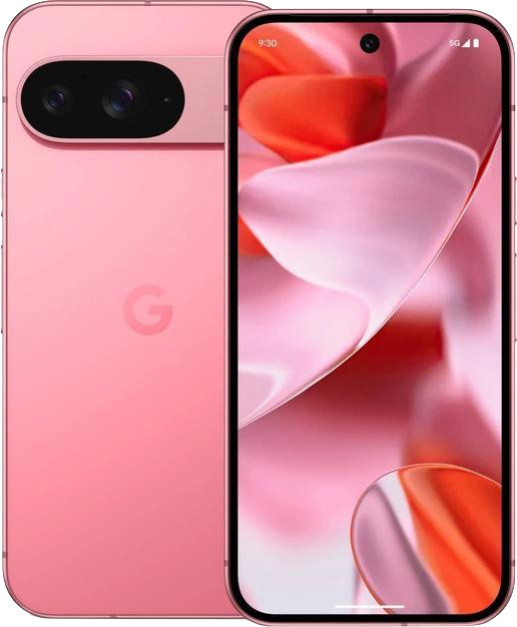 Смартфон Google Pixel 9 12/128GB Peony Смартфон Google Pixel 9 12/128GB Peony