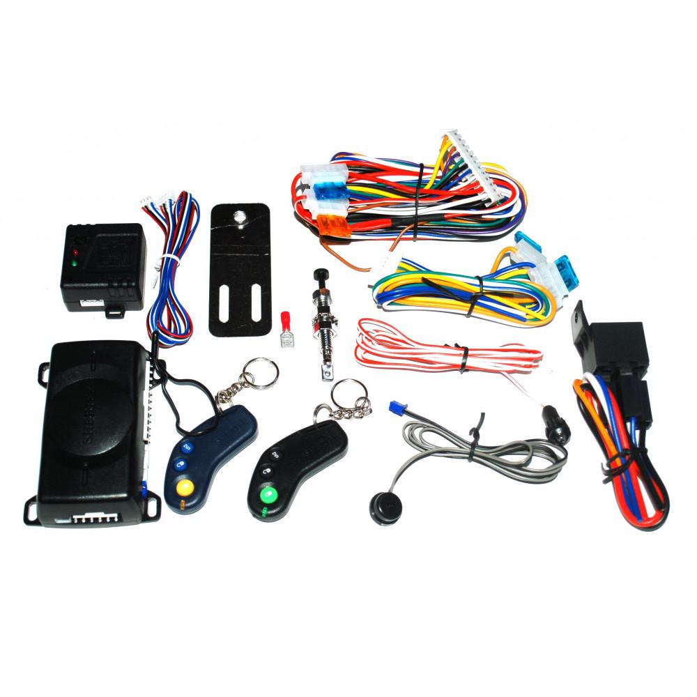 Автосигнализация Sheriff APS-2600 - фото 4