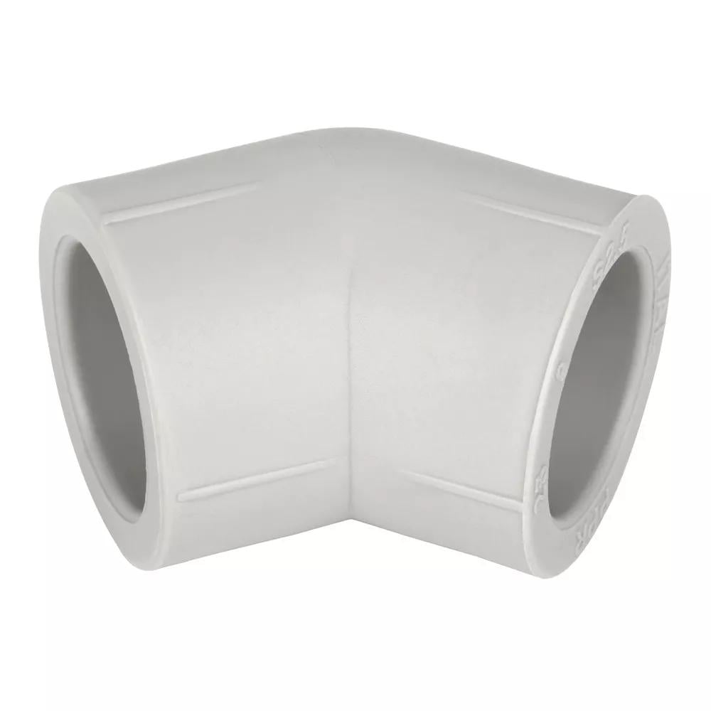 Уголок ITAL SQ-1045982 PPR пайка 63 мм (177361)