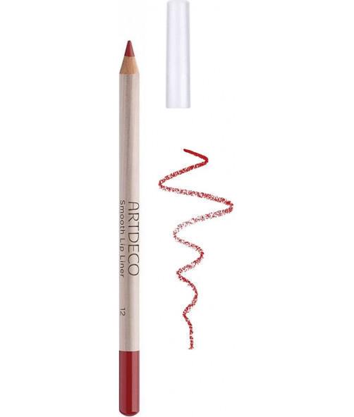 Карандаш для губ Artdeco Smooth Lip Liner 1,4 г 12 Roseate (380026)