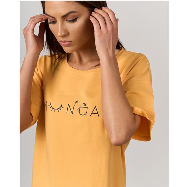 Туника женская рисунок L (10903) - фото 2 Туника женская рисунок L (10903) - фото 2