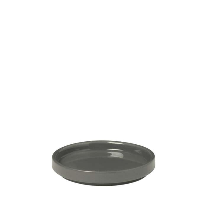 Тарелка Blomus Pewter Mio 10 см (33092092)