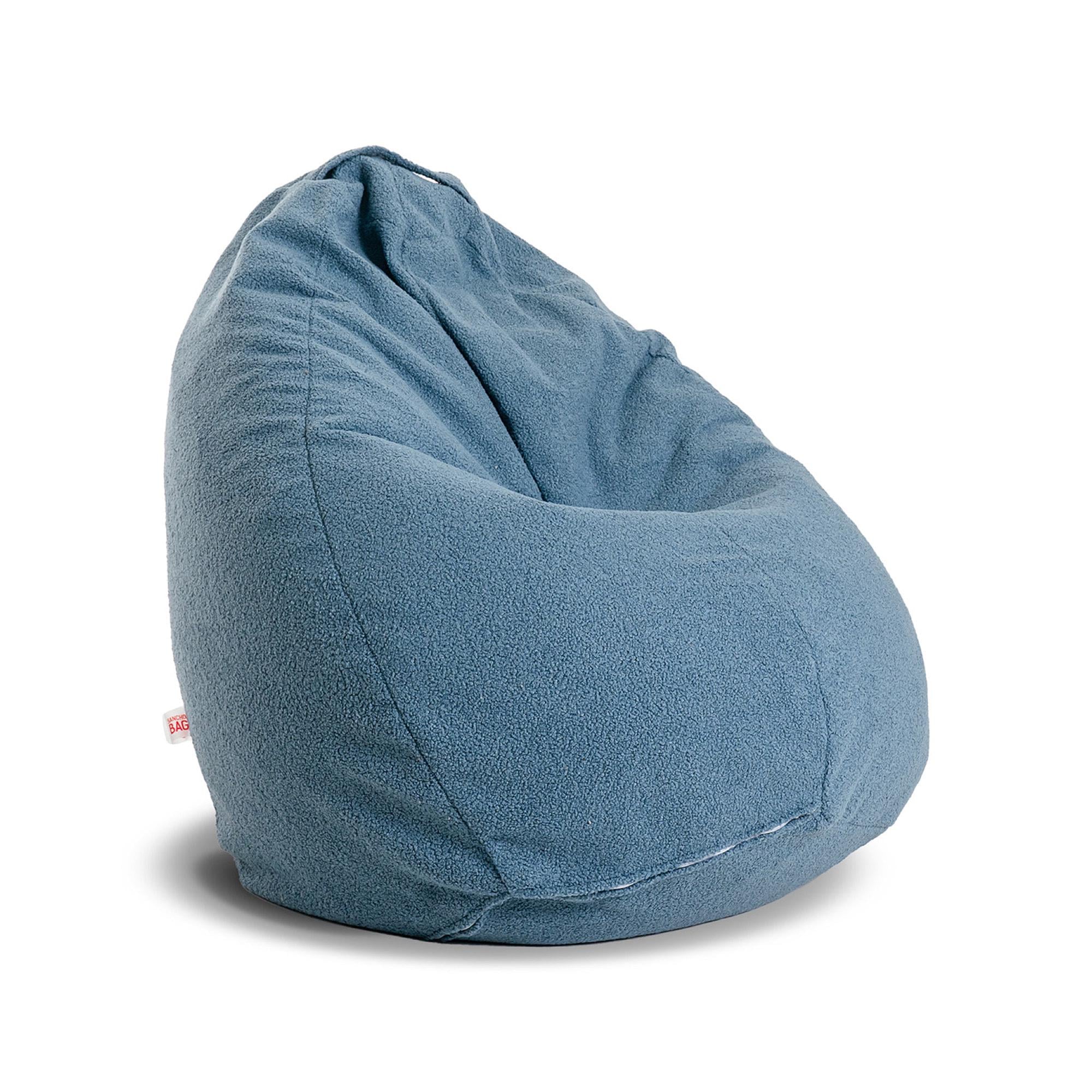 Кресло-груша SanchoBAG Alpaca 82 135x85 см (kmg-alpaca-l-82)