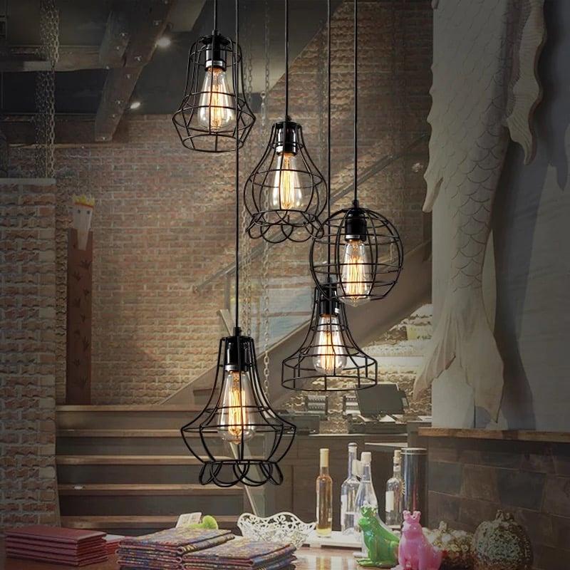 Подвес Loft (030091-shl)