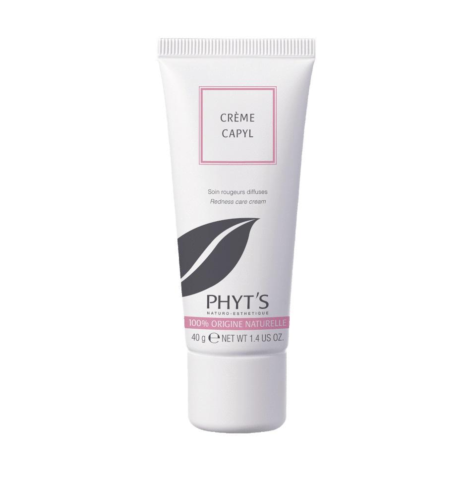 Крем для борьбы с проявлениями купероза Капил Crème Capyl Phyt's 40 г (3760126260746) Крем для борьбы с проявлениями купероза Капил Crème Capyl Phyt's 40 г (3760126260746)