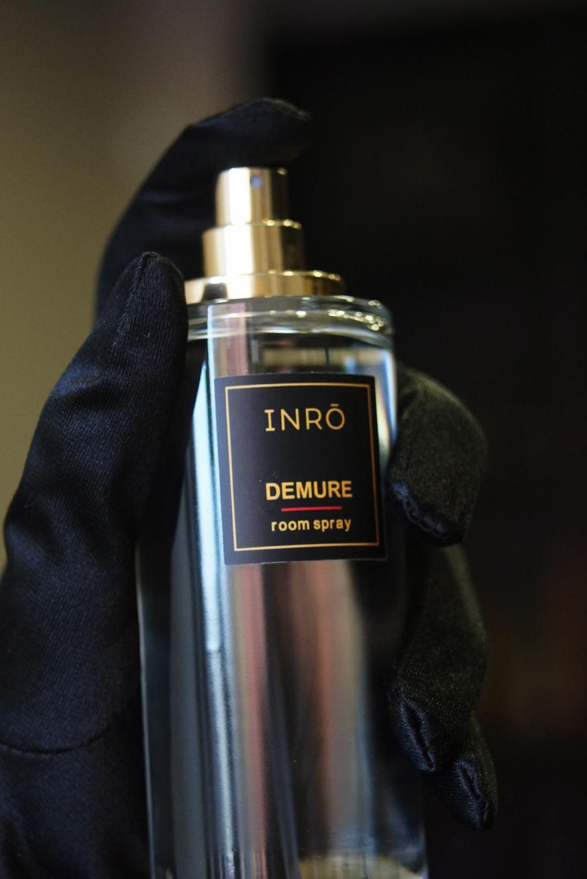 Парфюм интерьерный DEMURE 100 мл - фото 3