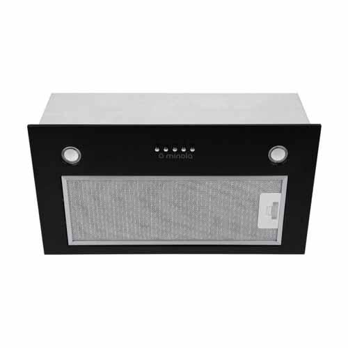 Витяжка Minola HBI 5327 BL 800 LED (6334)