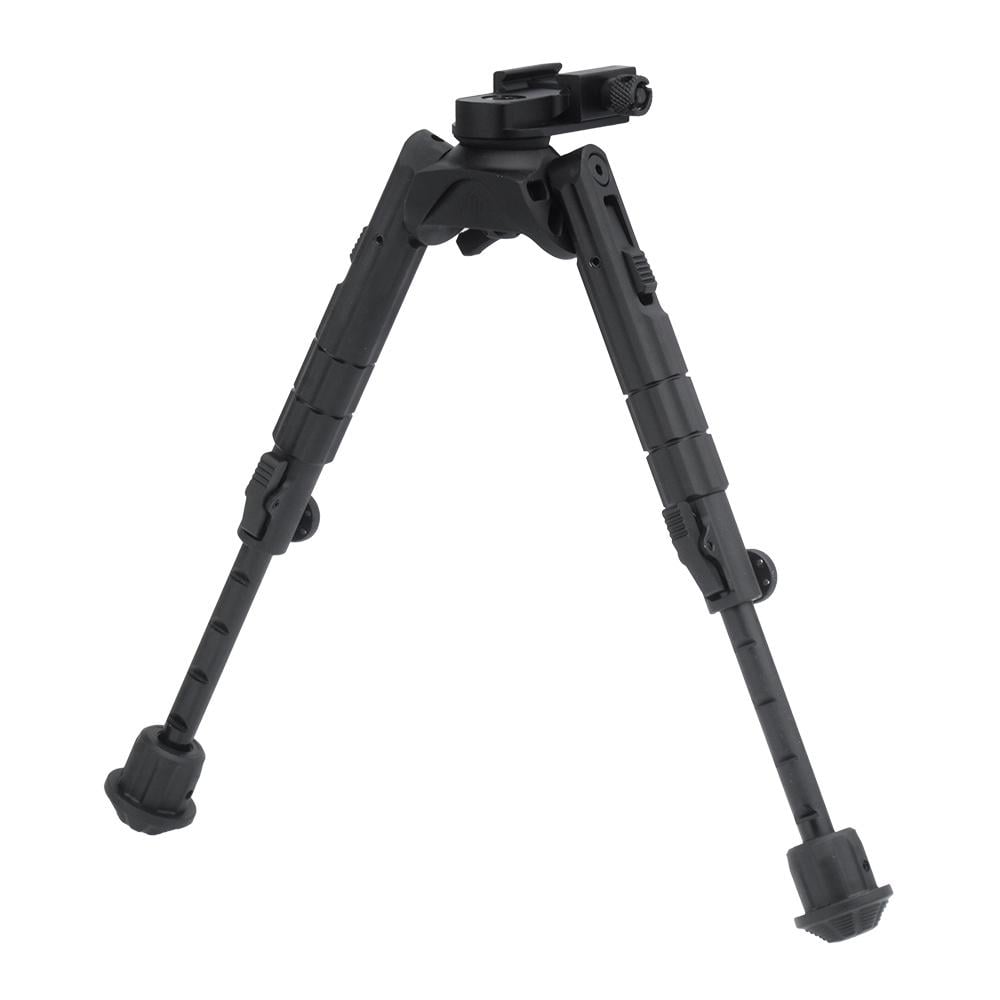 Сошки телескопические UTG Recon 360 TL Bipod 7-9" с креплением Picatinny (TL-BP01-A)