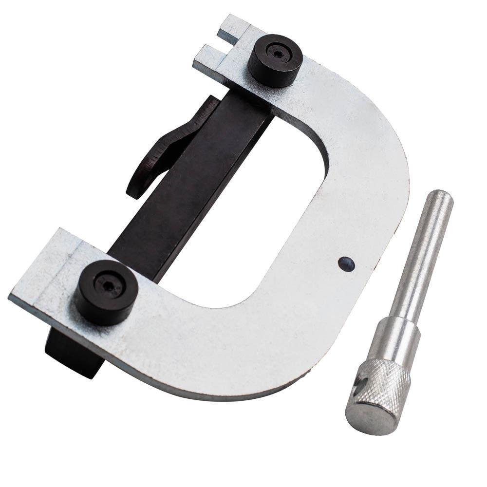 Фіксатори валів Rewolt ГРМ Renault 1.4/1.6-16V (T2424REN) - фото 4 Фіксатори валів Rewolt ГРМ Renault 1.4/1.6-16V (T2424REN) - фото 4