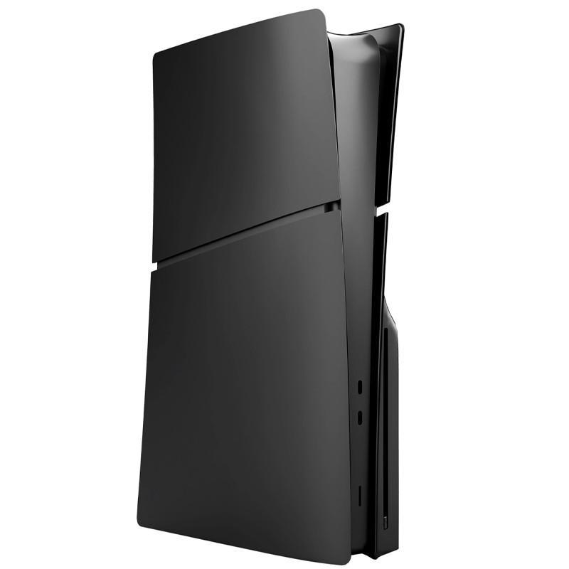 Панель корпуси для консолей Sony PlayStation 5 slim Black (00000069963_1)