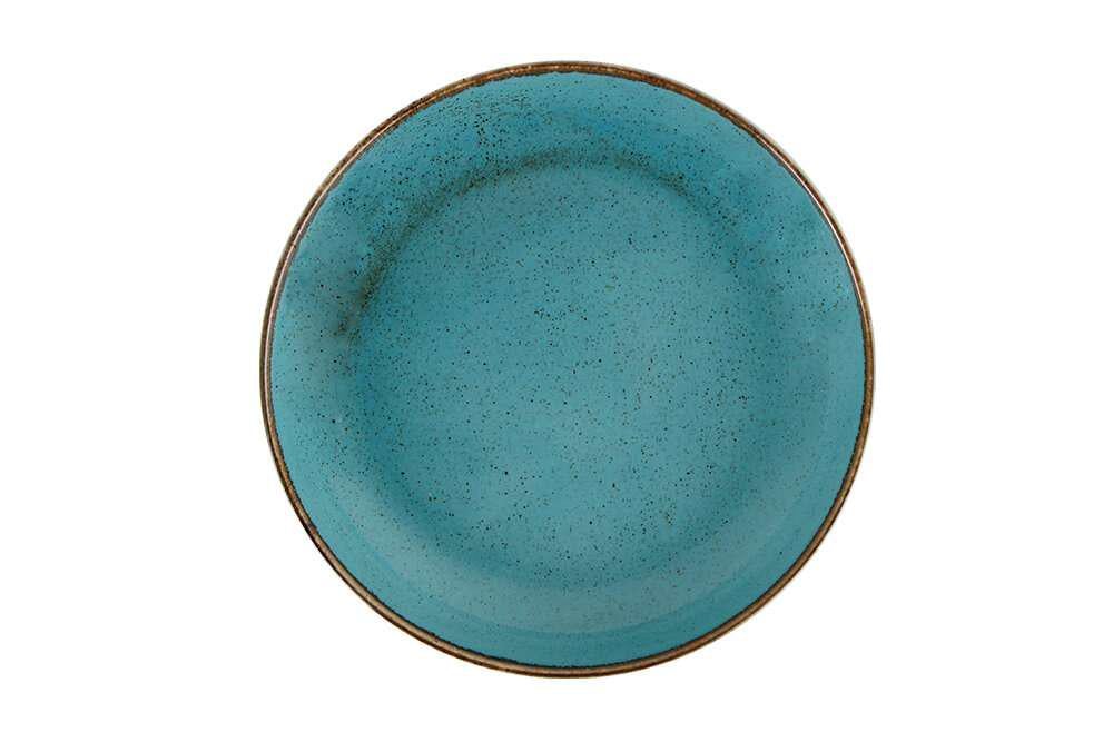 Салатник Porland Seasons Turquoise 220 мм 835 мл (368122.T)