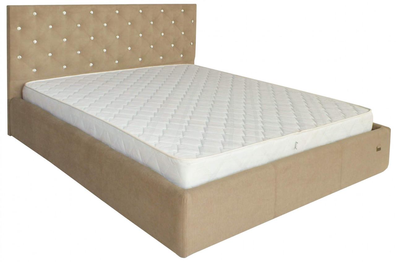 Кровать двуспальная Coventry Standart Мисти С1 160х200 см