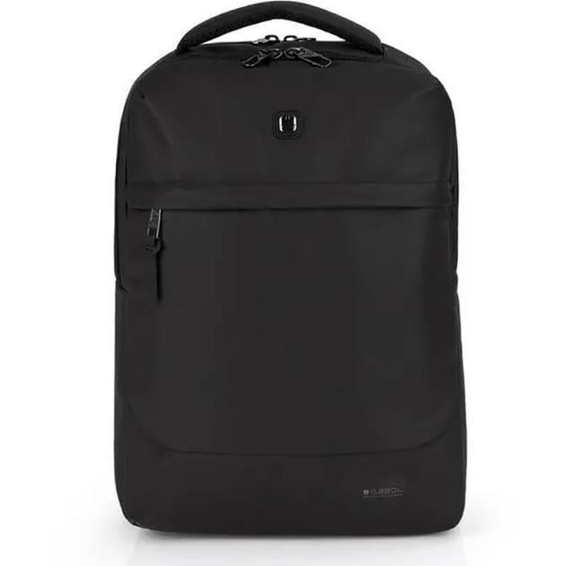 Рюкзак для ноутбука Gabol Backpack Bonus 15L Черный (930736)