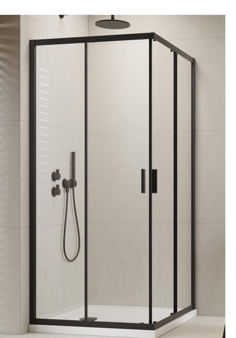 Душевая кабина Radaway Alienta C/D 80х90 (10258090-54-01)