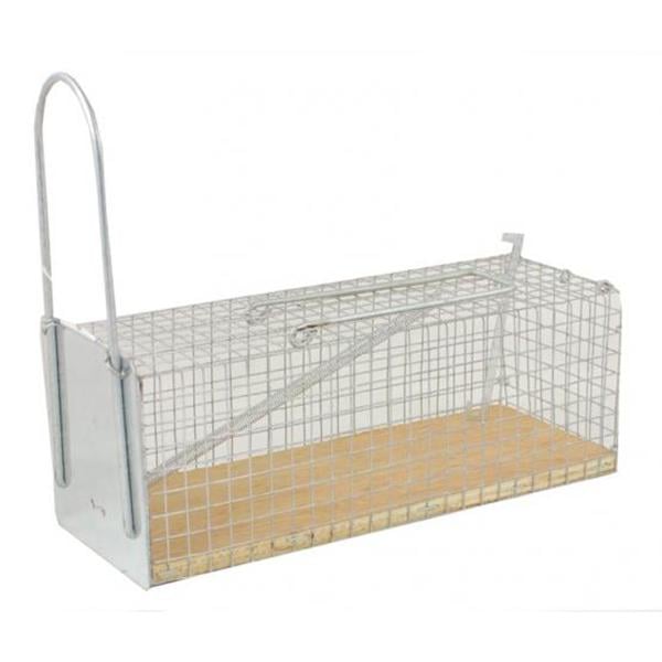 Крысоловка Chomik 2 шт. (3722)