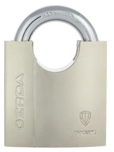 Замок навесной Gerda KSWC 70 (KSWC-70)