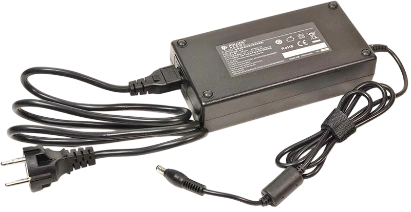 Блок живлення для ноутбуків Power ASUS 220V 19V 150W 7,9A 5,5х2,5