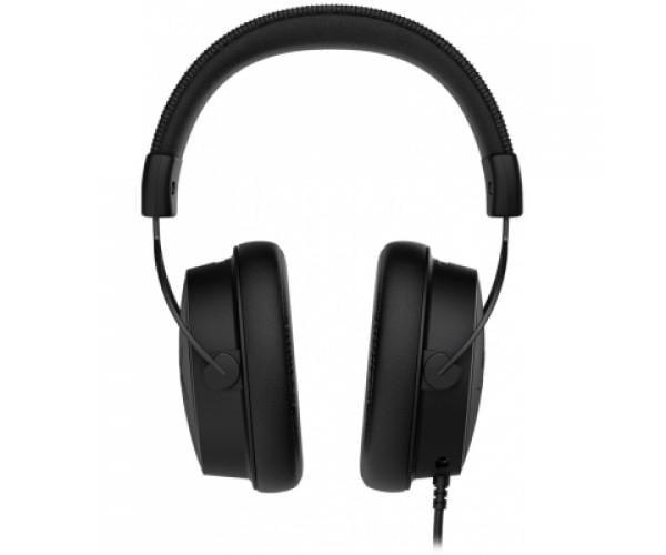 Наушники HyperX Cloud Alpha S Blackout (4P5L2AA) - фото 3 Наушники HyperX Cloud Alpha S Blackout (4P5L2AA) - фото 3