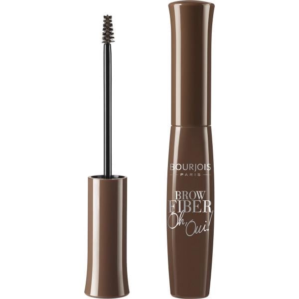 тушь для бровей Bourjois brow fiber oh oui 02 6,8 мл (3614228333405) - фото 3