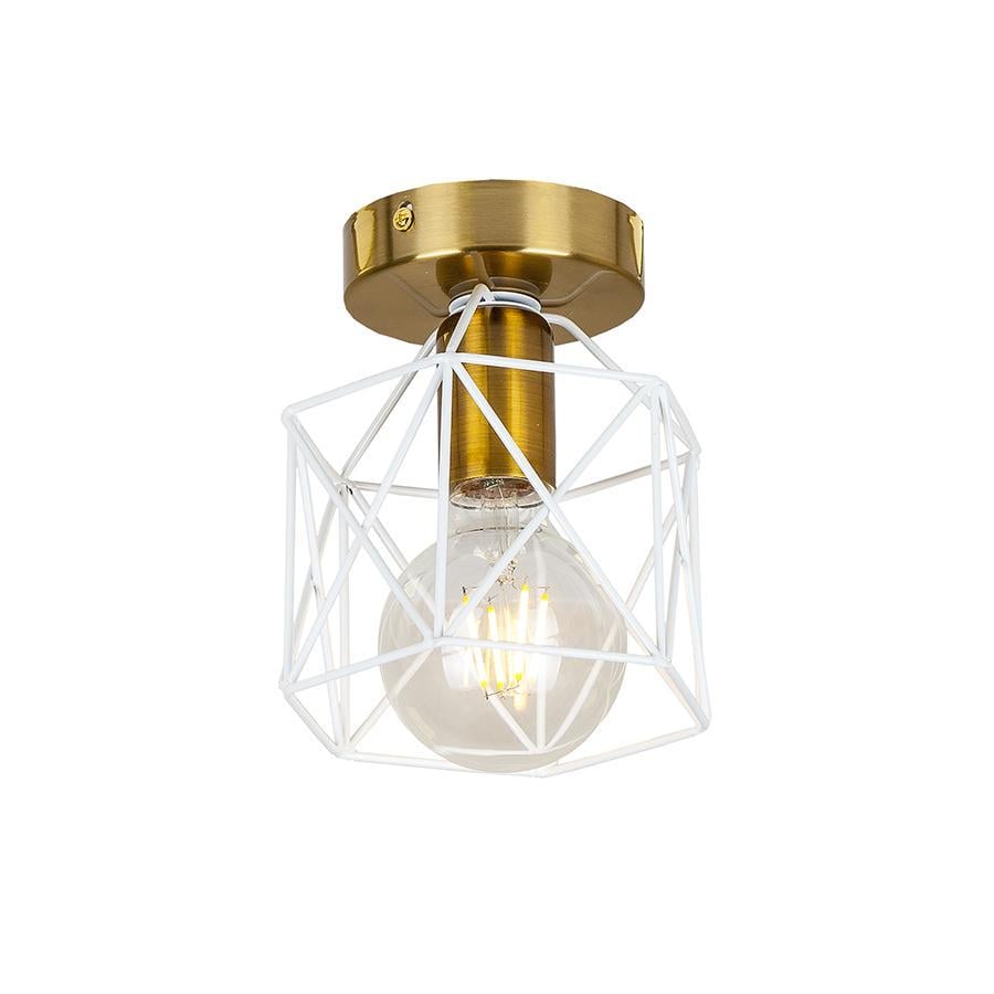 Люстра Levistella 756XPR101F-1 BRZ/WH (373143) Люстра Levistella 756XPR101F-1 BRZ/WH (373143)