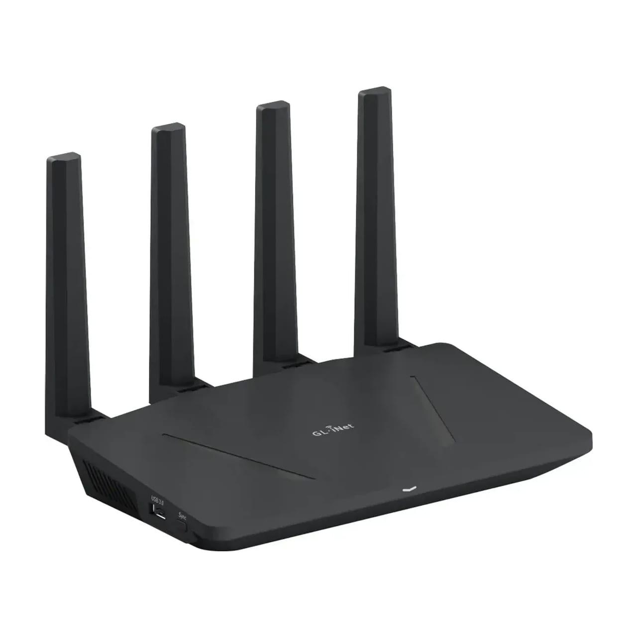 Wi-Fi-роутер GL.iNet Flint (GL-AX1800)