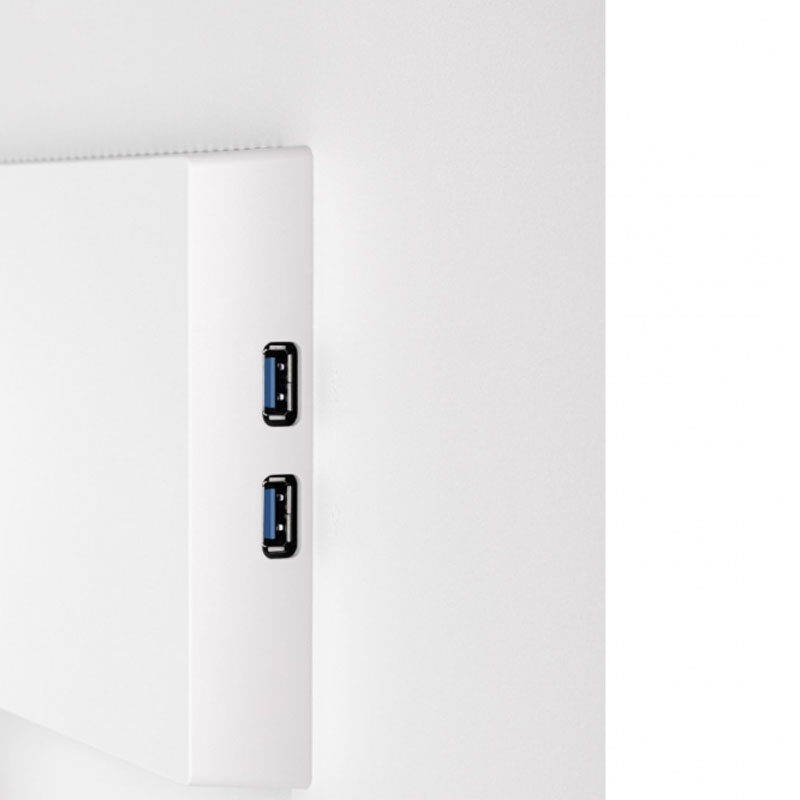 Монітор Iiyama XUB2492HSU-W6 безрамковий IPS 1920x1080 Full HD 24" (tf6496) - фото 13 Монітор Iiyama XUB2492HSU-W6 безрамковий IPS 1920x1080 Full HD 24" (tf6496) - фото 13