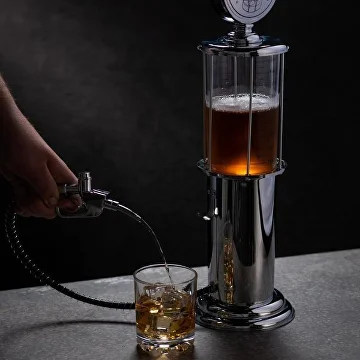 Диспенсер для напитков G00311 48х14 см - фото 6 Диспенсер для напитков G00311 48х14 см - фото 6