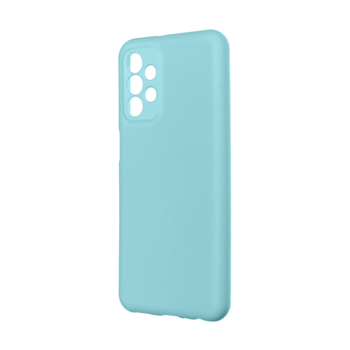Противоударный чехол для Samsung Galaxy A23 4G Cosmiс Full Case HQ 2mm / Sky Blue