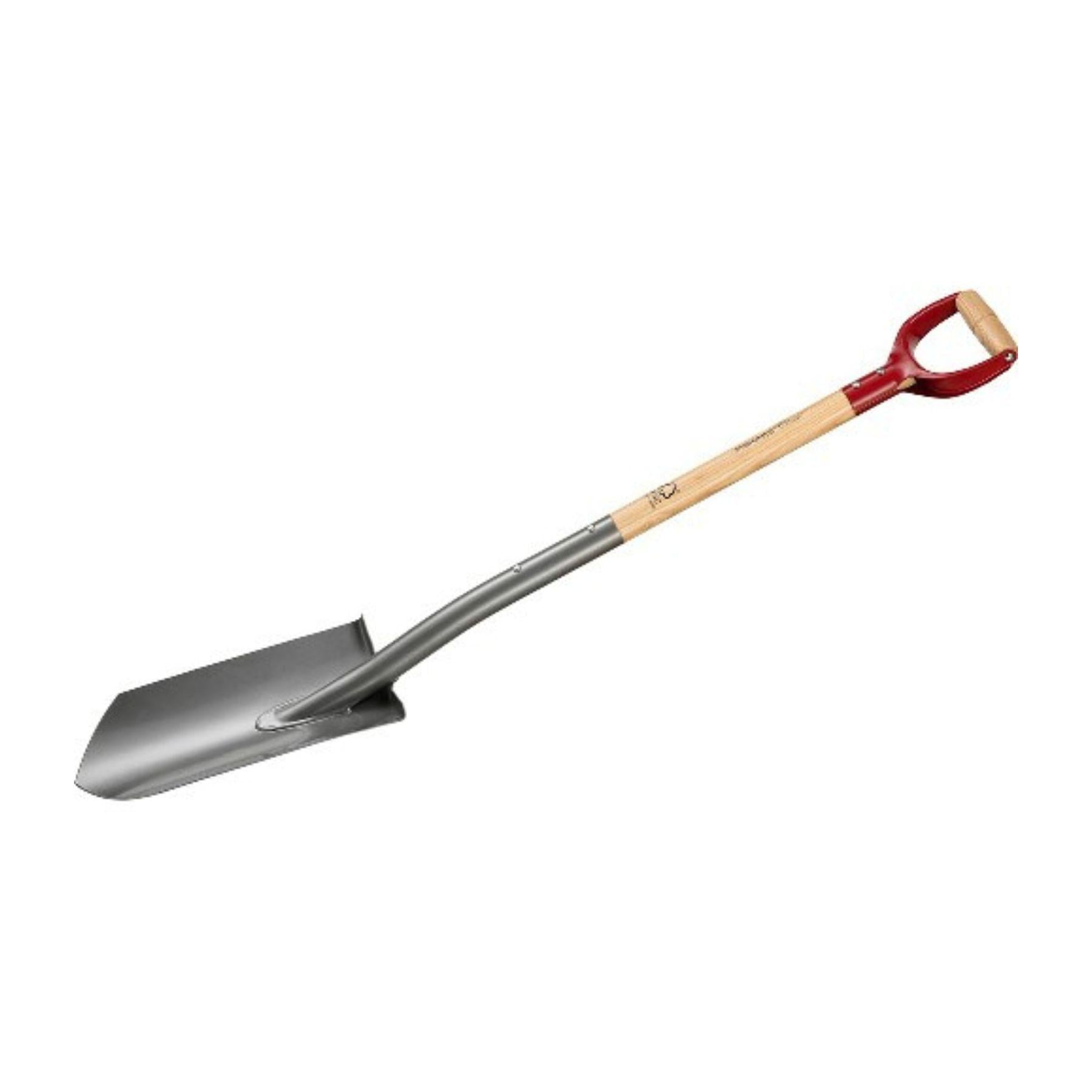 Лопата дренажная классическая Fiskars FSC (1071921) Лопата дренажная классическая Fiskars FSC (1071921)