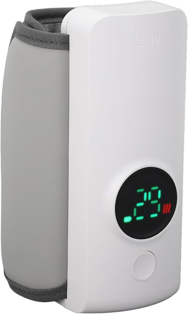 Підігрівач для пляшечок дорожній NNQ-2 (2879197984)