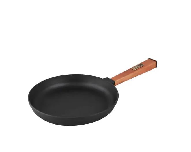 Сковорідка чавунна Optimа 240х40 мм (29-13-O2440-P)