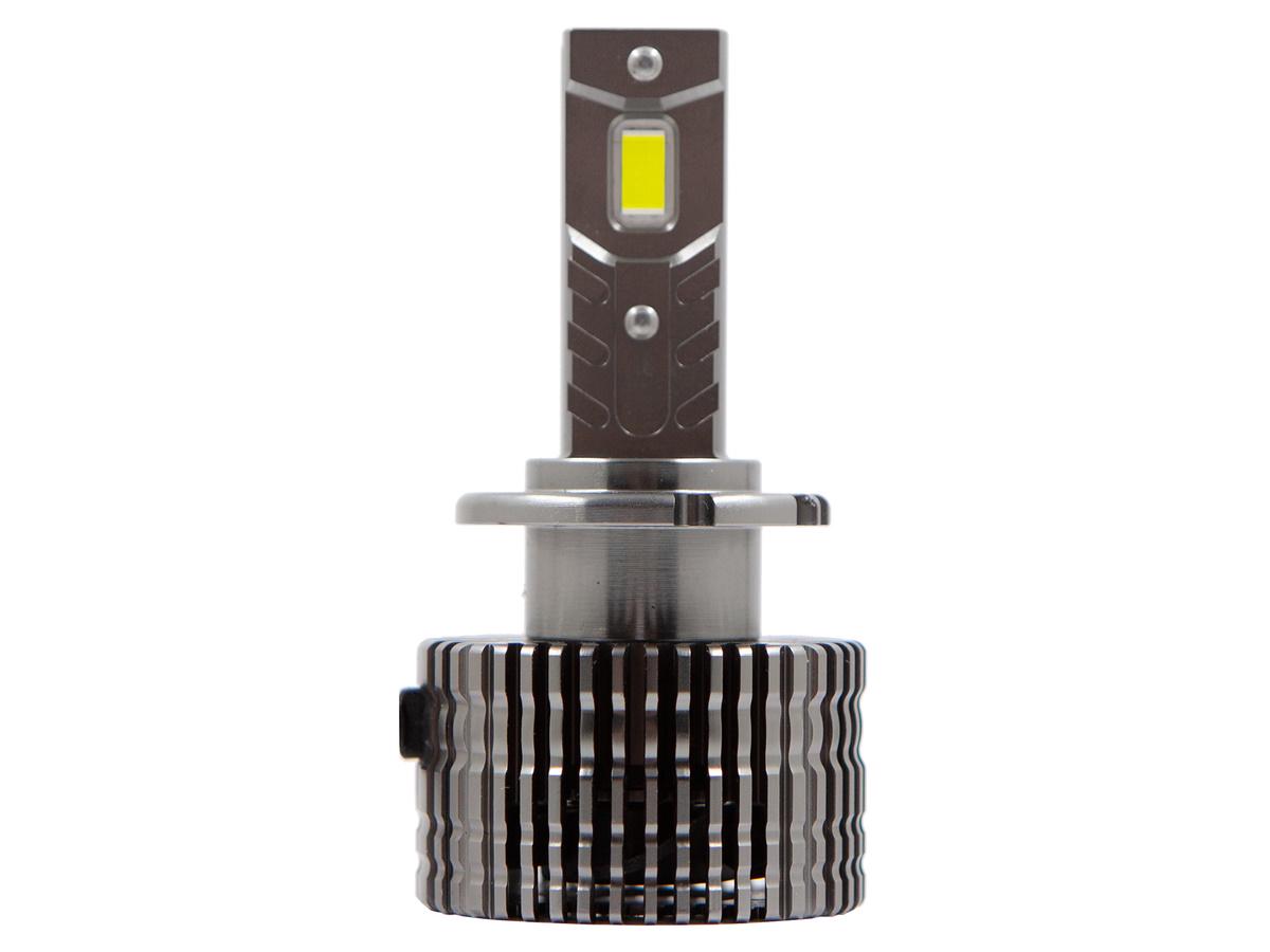 Лампа светодиодная Infolight D2 35W (24004)