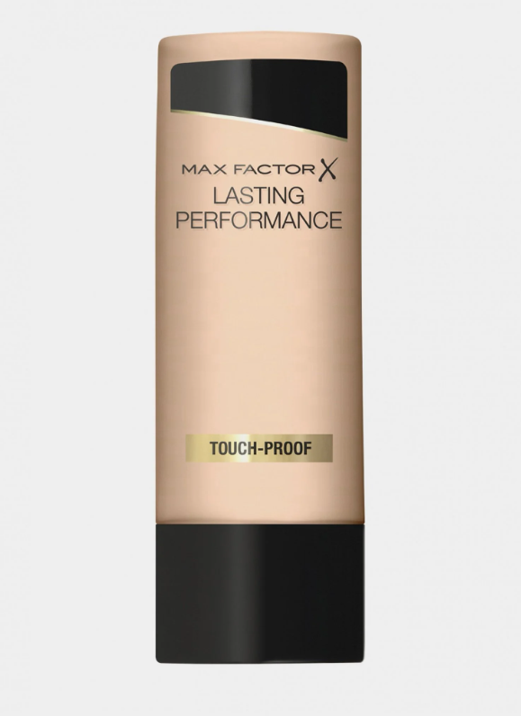 Тональна основа Max Factor Lasting Perfomance 102 Pastelle 35 мл (50683352)