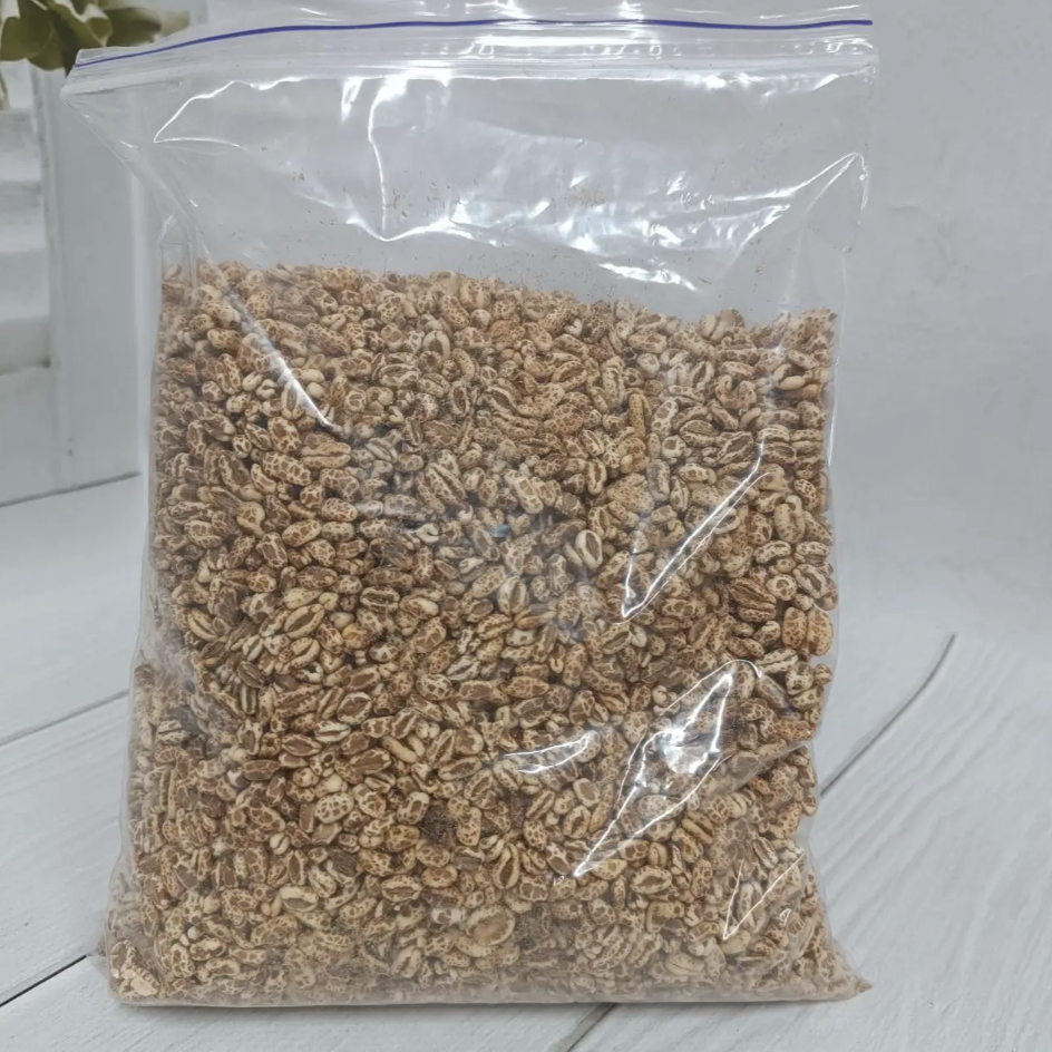 Рожь воздушная вздутая взорванная Puffed Rye 500 г (36407584) Рожь воздушная вздутая взорванная Puffed Rye 500 г (36407584)