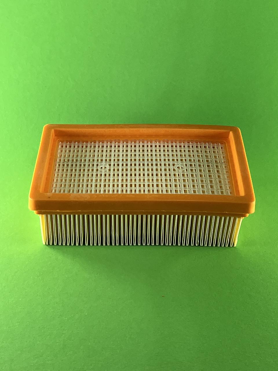 Фільтр для пилососа Karcher MV4/MV5/MV6/WD4/WD5/WD6 - фото 2 Фільтр для пилососа Karcher MV4/MV5/MV6/WD4/WD5/WD6 - фото 2