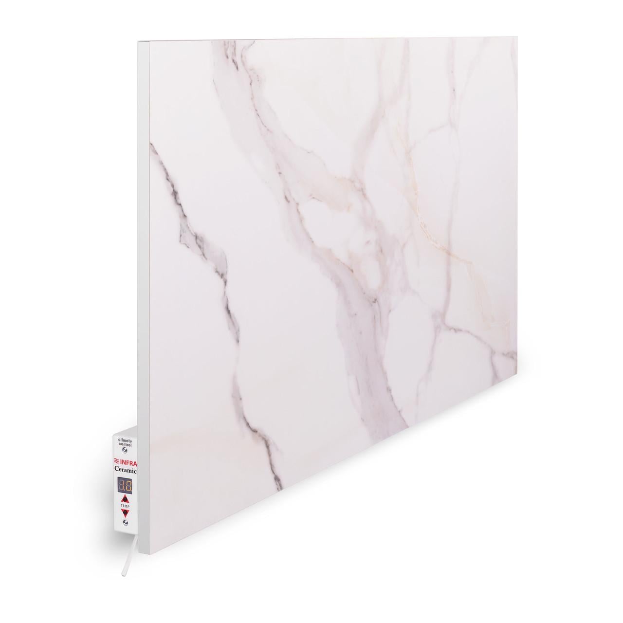 Обогреватель керамический TCM-RA 550 с терморегулятором 11 м2 (49713)