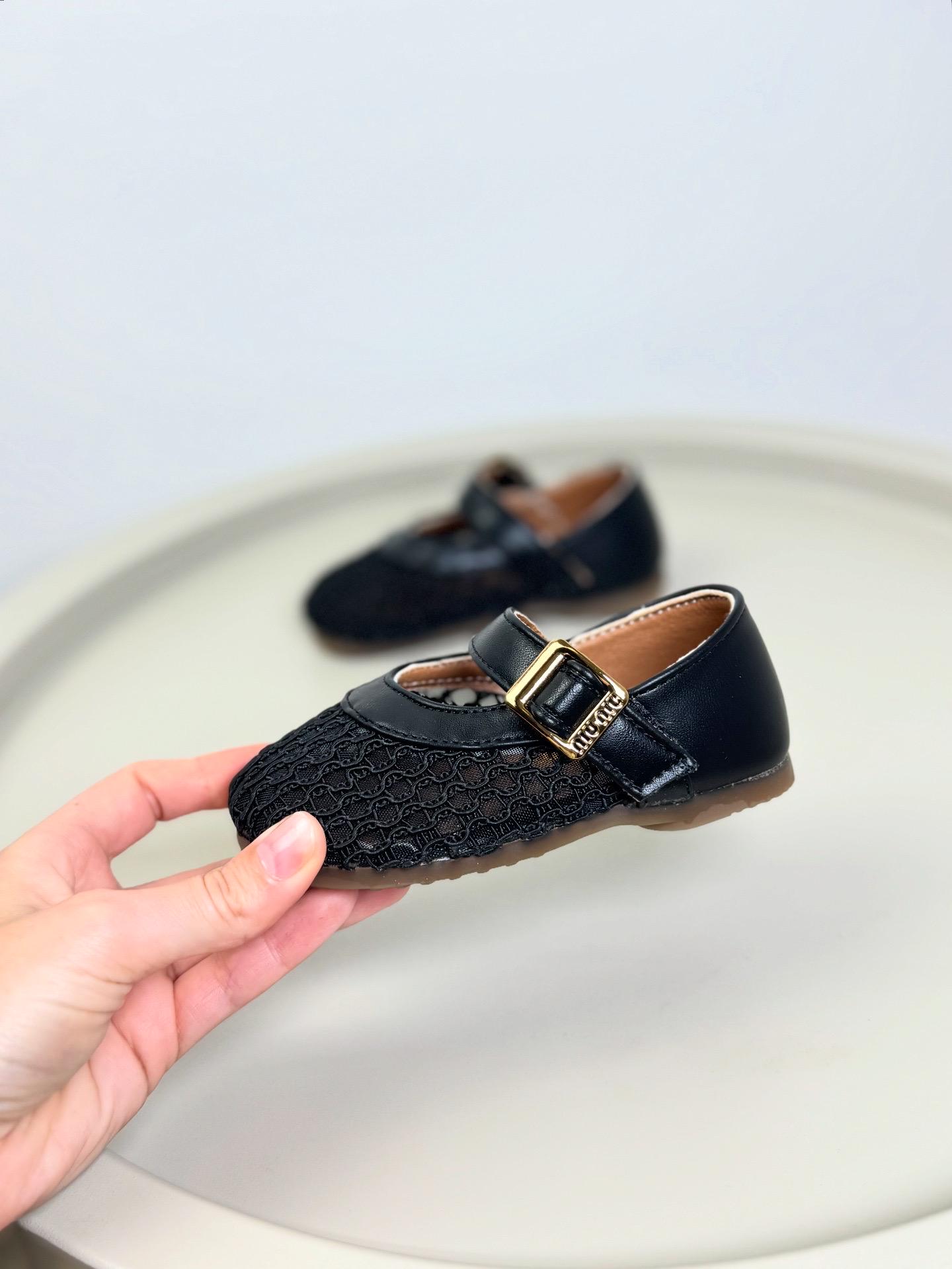 Туфлі дитячі 1574 р. 22 Чорний (27642212) - фото 7 Туфлі дитячі 1574 р. 22 Чорний (27642212) - фото 7